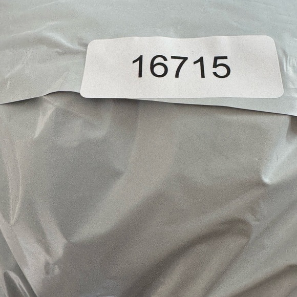 PENDLETON Harding Robe Womens Small Blue Grey White Geometric Southwestern Cozy - Picture 10 of 10